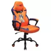 Office chair Subsonic SA5573-D6 Padded seat Orange