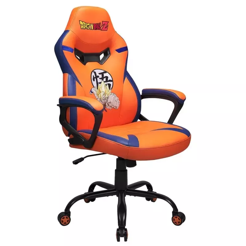 Office chair Subsonic SA5573-D6 Padded seat Orange