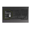 Gamemax Power Supply, 80 PLUS, Standard | VP 700S | 700 W