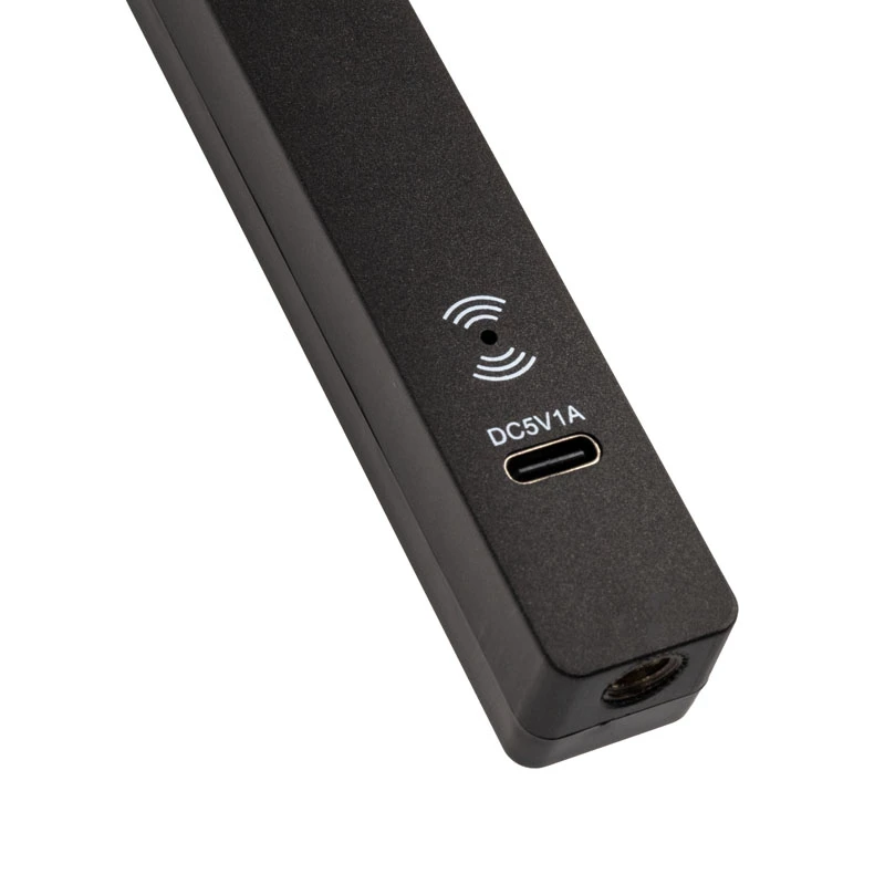 Ambient lighting towers Lamptron MR188 — black