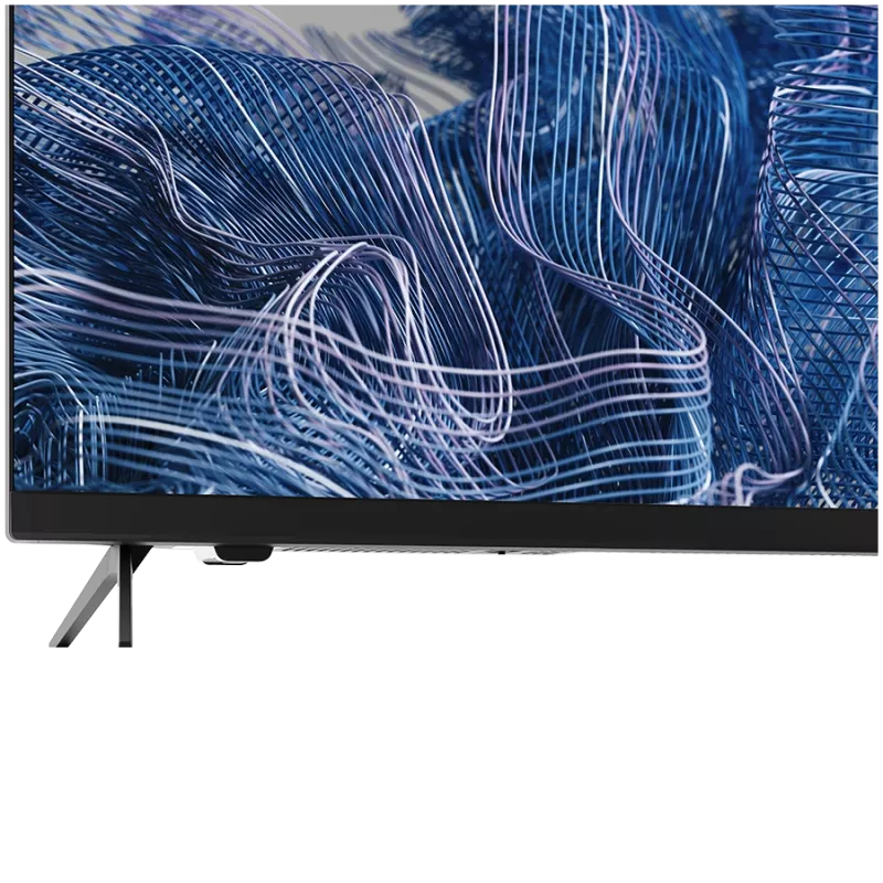 KIVI 32'' HD Smart TV Black (32H750NB)