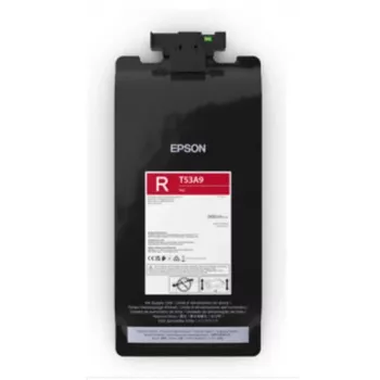 Ink Cartridge Epson Ultrachrome Xd3 C13T53A900 Black
