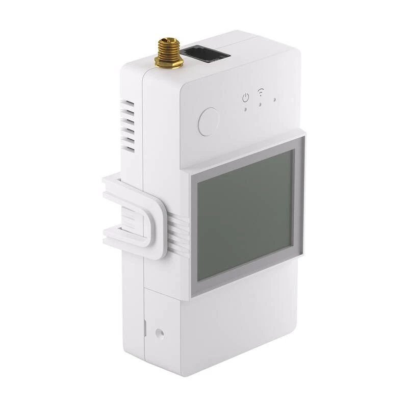 Electricity consumption meter Sonoff POWCT Wi‑Fi current probe 100 A
