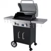 Steba 06-64-00 Grill Black