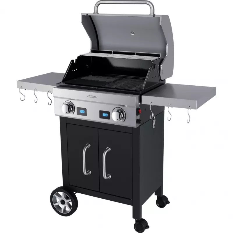 Steba 06-64-00 Grill Black
