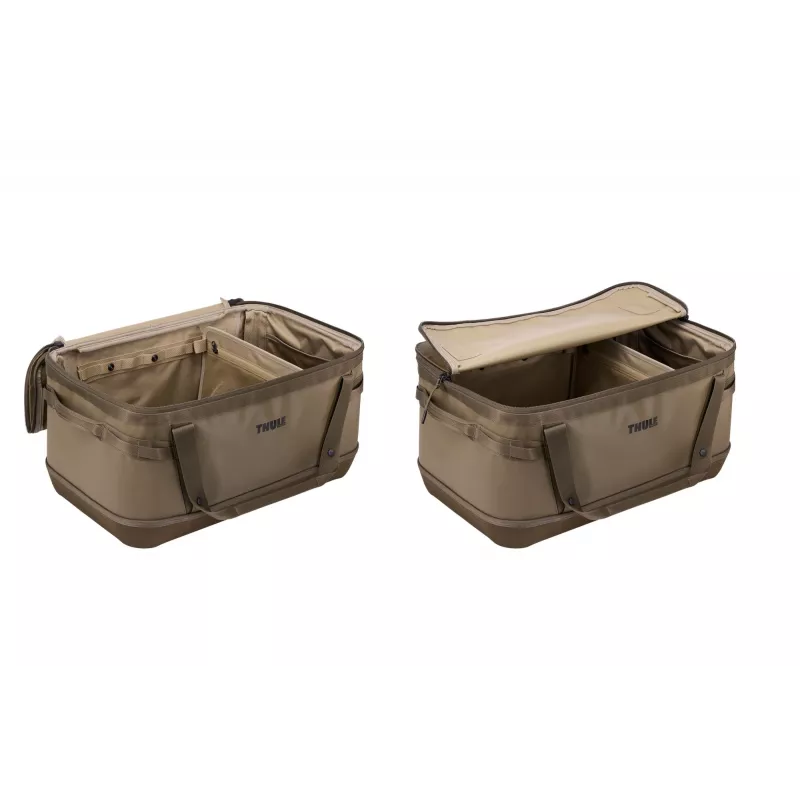 Thule 5532 Chasm Gear Hauler 80L Deep Khaki