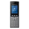 IP mobile phone Grandstream Networks WP825 Anthracite 2 lines LCD Wi-Fi