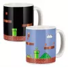 Paladone Super Mario Bros Heat Change Mug