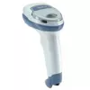 Zebra DS4608-HC4000BVZWW barcode reader Handheld bar code reader 1D/2D LED Blue, White