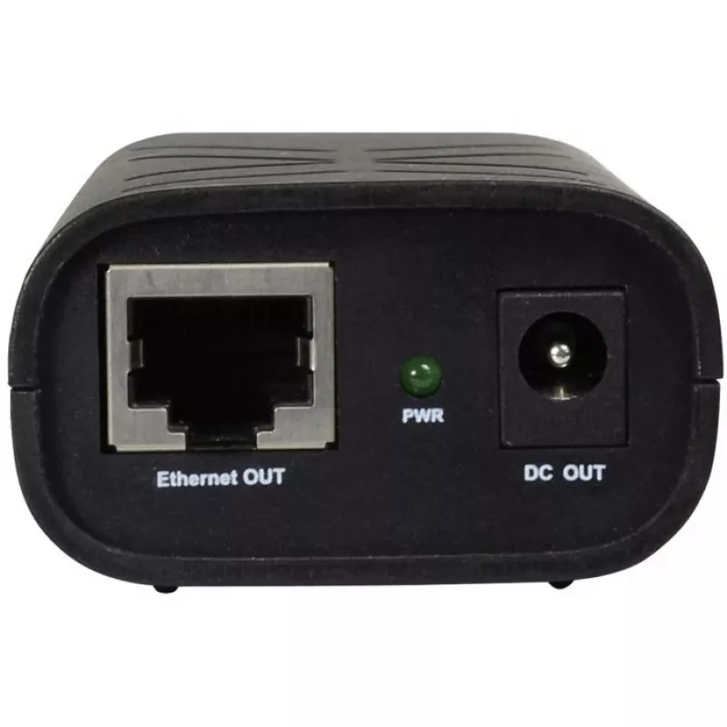 PoE splitter ALLNET ALL-PS102G-AF-AT Gigabit 24W