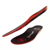 Heated insole Glovii GW3L unisex, polyester 100%, black — winter heated foot insert
