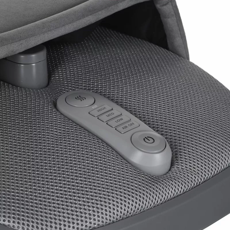 Medisana FM 885 massager Foot Grey