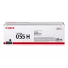 Canon 055H toner cartridge 1 pc(s) Original Black