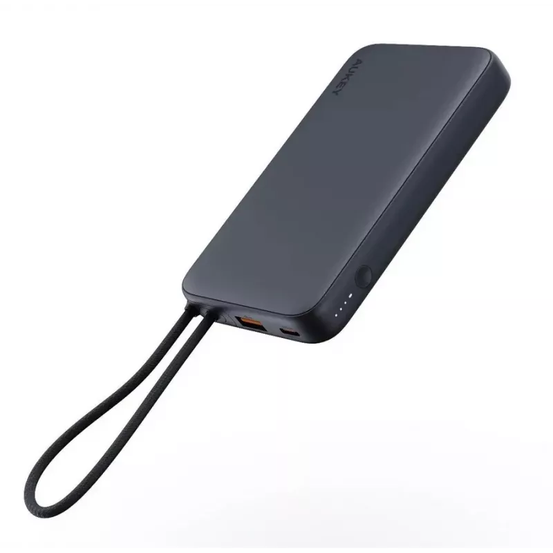 PB-Y53P Power Ban k 10000mAh 22.5W 4xUSB