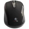 Rebeltec Gamma - mouse - optical - 3 buttons - wired - USB
