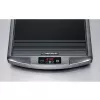 Rommelsbacher CG 2308/TC Grill Black