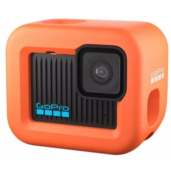 Wrap case GoPro HERO Floaty Orange AFFLT-002