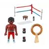 Playmobil Boxing Champion Building Set Action Figure