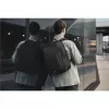 Casual backpack Wenger SwissGear XE Professional Grey Polyester PVC