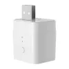 Smart adapter Sonoff ZBMicro USB ZigBee switch, max 36W, ZigBee control for USB-powered devices