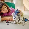 LEGO buildable droid R2‑D2 set 75379 — 1,050 pieces, 10+ years, 160×110×240 mm, 0.24 kg