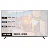 109,2cm/43 (3840x2160) JAPANNEXT JN-IPS430UHD60F 16:9 IPS 60Hz HDMI USB WLAN Speaker Black