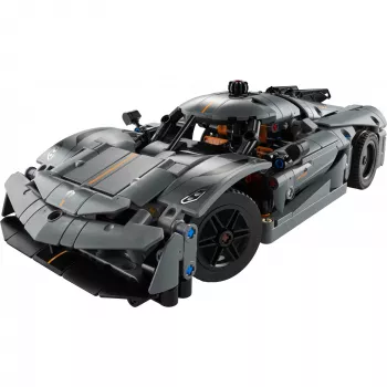 Lego 42173 Grey