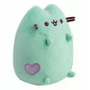 Mint Pastel Pusheen 18 cm