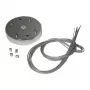 Synergy 21 LED light panel add mounting kit pendant set round