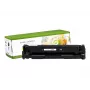 Toner cartridge Static Control 002-01-SF400A, compatible black, yield 1500 pages, 1 pc