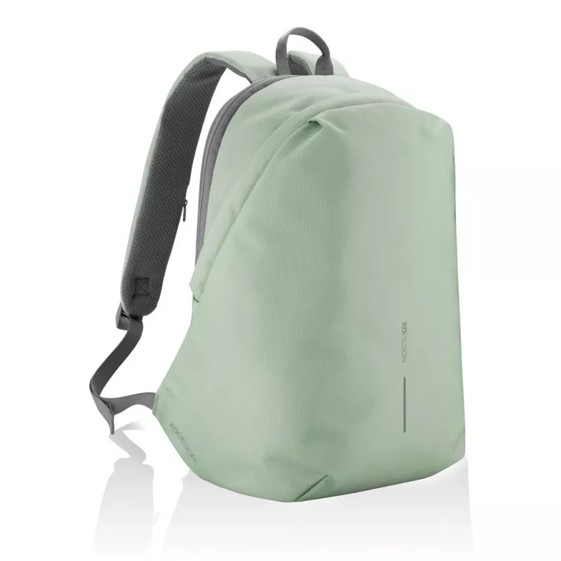 Anti-Theft Backpack XDDESIGN Bobby Soft — Iceberg Green, model P705.999