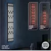 Wall panel light Paladone PP13141SW LED Star Wars design, LED wall light