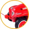 BIG Bobby-Car-Seil Red Yellow 1-7 years