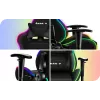 GAMING CHAIR FOR KID HUZARO RANGER 6.0 RGB MESH