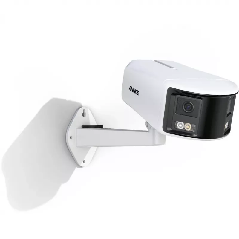 Security camera Annke I91DW — outdoor/indoor Wi‑Fi dome camera, 2MP, night vision, motion detection