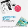 Toner HP 151A BLACK ORIGINAL LASERJET TONER CARTRIDGE 1500 pages Black