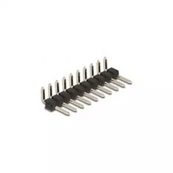 Pin header DeLOCK 66695 Printed Circuit Board (PCB) accessory