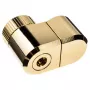 Fitting EK Water Blocks Brass Gold 33mm
