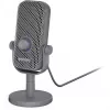 Microphone ENDORFY Solum Voice S Alt Gray EY1B024 with USB connection