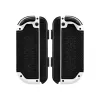 Lizard Skins Switch Joy-Con - Jet Black (zugeschnitten, 0,5mm)