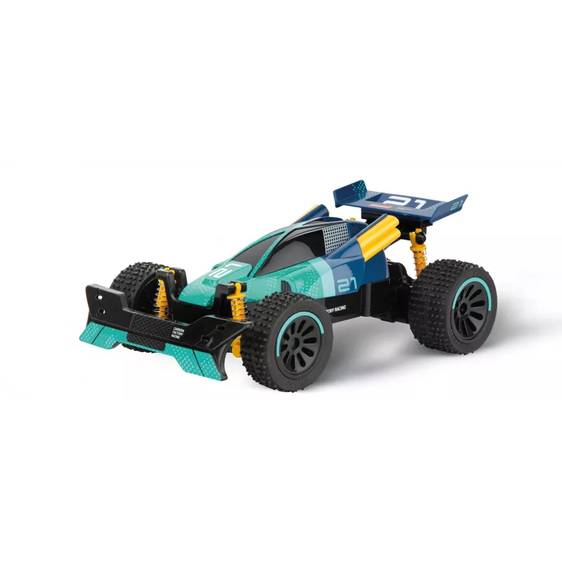 Buggy Carrera 370201070 Electric engine 6 years
