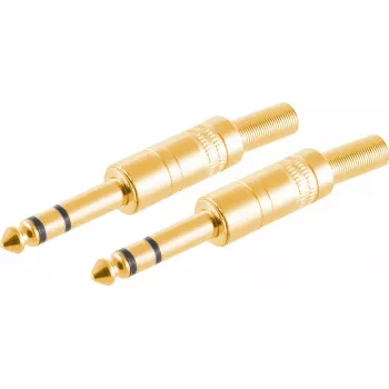 Wire Connector ShiverPeaks BS50200-G2 6.3 mm Gold