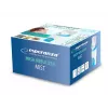 Portable inhaler ESPERANZA ECN005 — compact pocket nebulizer, 0.2 ml/min, 21 dB, USB, 2×AA