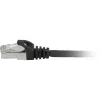 Network Cable Sharkoon Sharkoon patch network cable SFTP RJ-45 Cat.7a 5 meters black