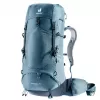 Backpack Deuter Aircontact Lite 40 + 10 Expanded volume 10 L