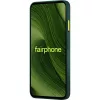 Fairphone The (Gen 6) 16 cm (6.31) Dual SIM Android 15 5G USB Type-C 8 GB 256 GB 4415 mAh Green