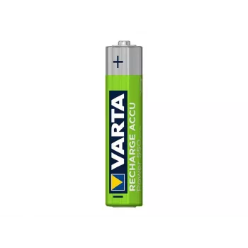 Rechargeable battery Varta Ready2Use HR03 AAA 4pcs