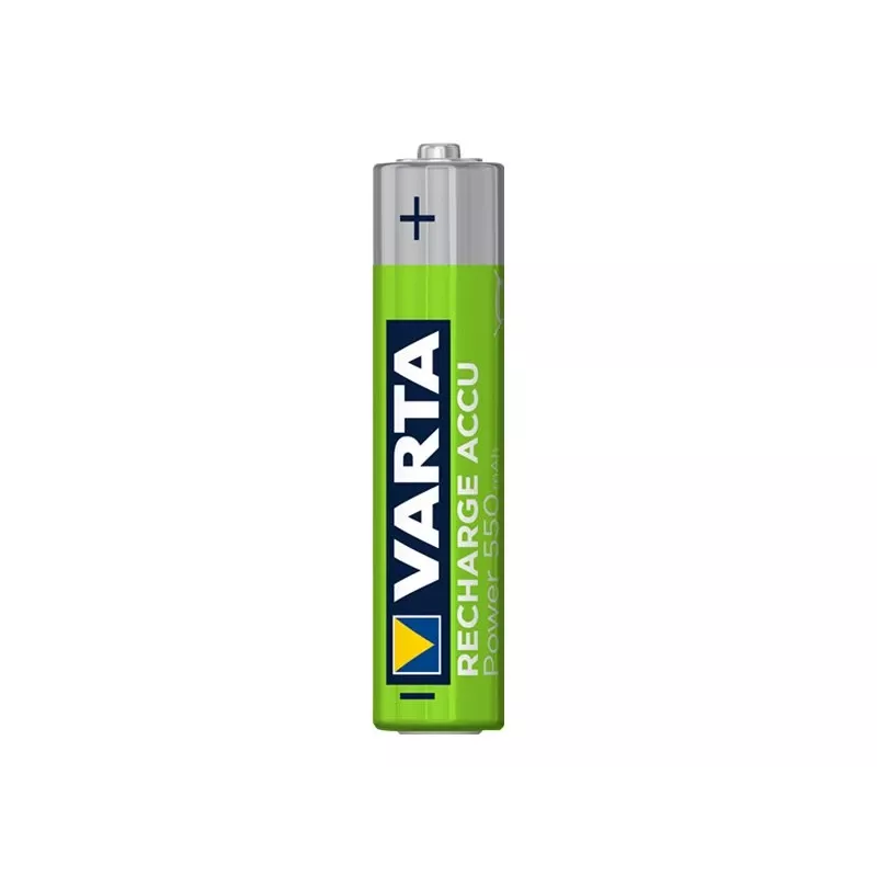 Rechargeable battery Varta Ready2Use HR03 AAA 4pcs