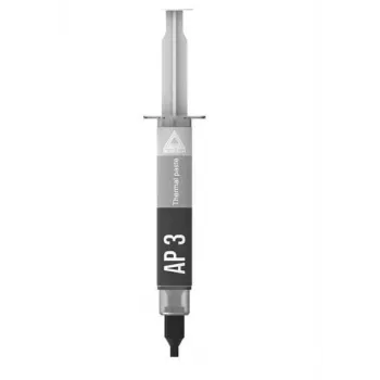 Thermal Paste Montech AP3 CPU Cooler Compound — AP3 thermal grease for processors