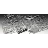 REVELL Plastic Model McLaren Mercedes MP4-25 Lewis Hamilton — 1:24 scale kit